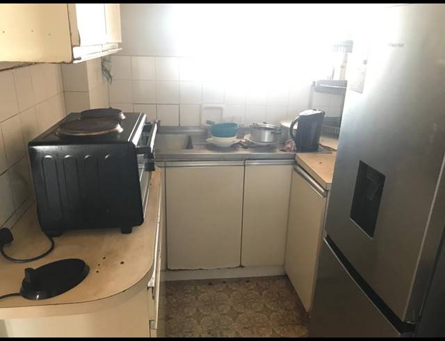 2 BEDROOM APARTMENT FOR SALE IN DURBAN CENTRAL